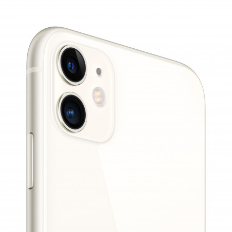 iPhone 11 128GB White - Prodotto rigenerato di grado A