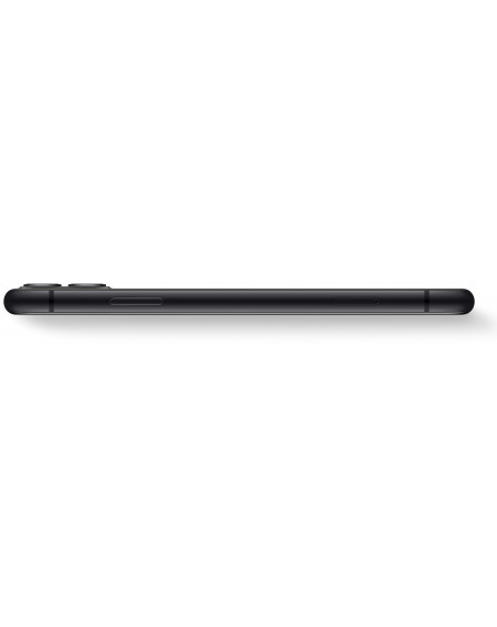 iPhone 11 128GB black - Prodotto rigenerato di grado A