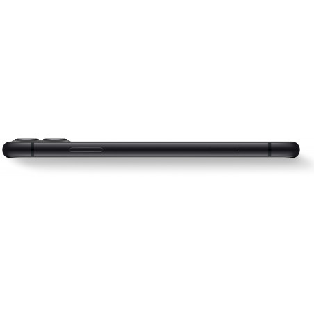 iPhone 11 128GB black - Prodotto rigenerato di grado A