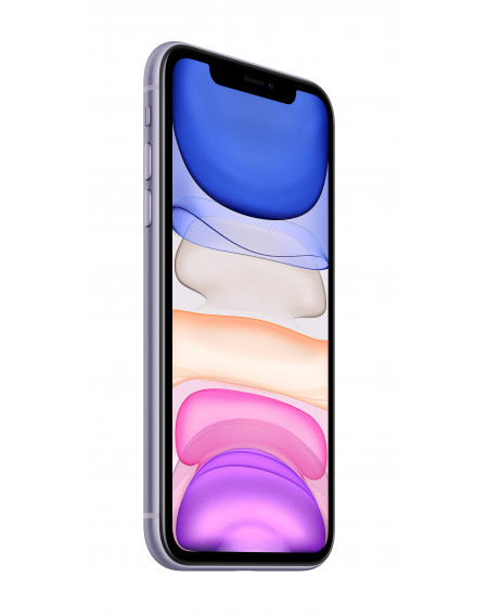iPhone 11 128GB Viola - Prodotto rigenerato di grado A