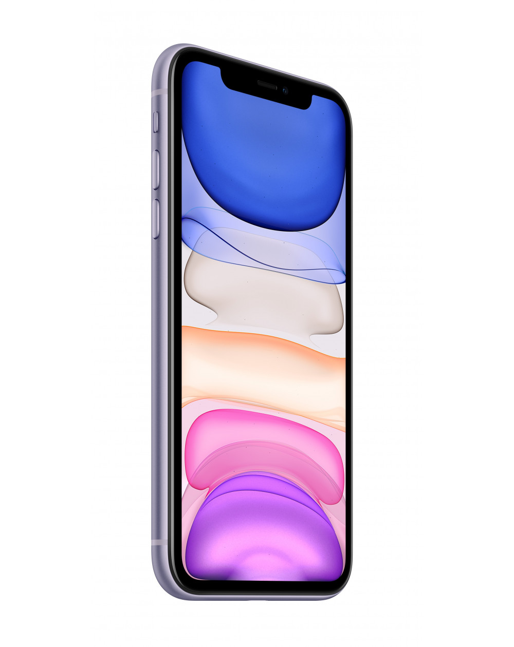 iPhone 11 128GB Viola - Prodotto rigenerato di grado A iPhone 11 128GB Viola - Prodotto rigenerato di grado A