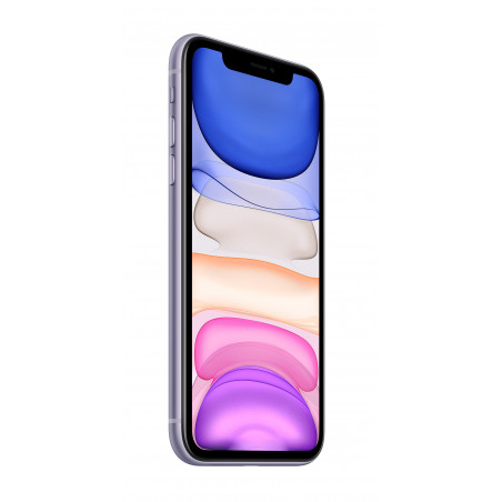 iPhone 11 128GB Viola - Prodotto rigenerato di grado A