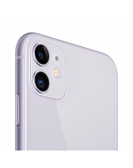 iPhone 11 128GB Viola - Prodotto rigenerato di grado A