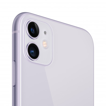 iPhone 11 128GB Viola - Prodotto rigenerato di grado A