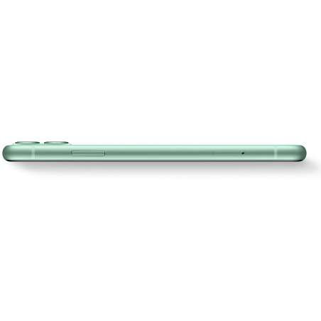 iPhone 11 128GB Green - Prodotto rigenerato di grado A