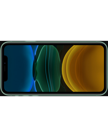 iPhone 11 128GB Green - Prodotto rigenerato di grado A