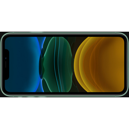 iPhone 11 128GB Green - Prodotto rigenerato di grado A