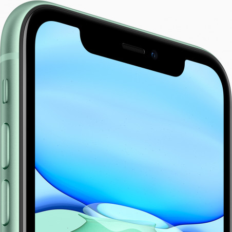 iPhone 11 128GB Green - Prodotto rigenerato di grado A