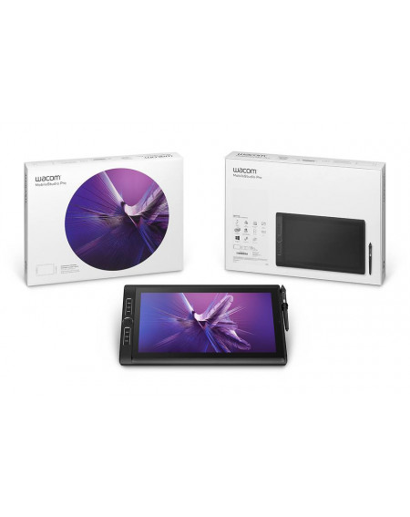 Wacom Mobile Studio Pro 16