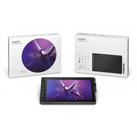 Wacom Mobile Studio Pro 16