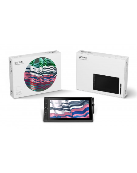 Wacom Mobile Studio Pro 13