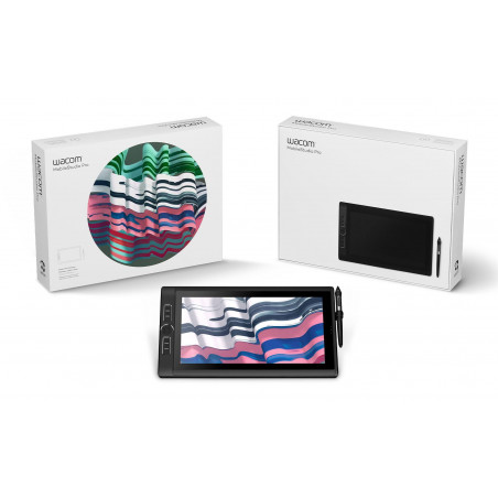 Wacom Mobile Studio Pro 13