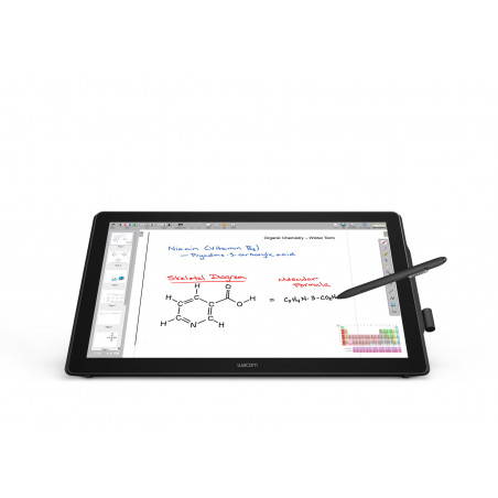 Wacom Cintiq 24 Multi-Touch