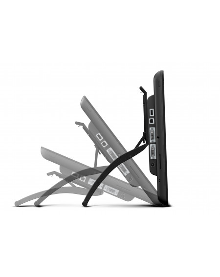 Wacom Cintiq 24 Multi-Touch