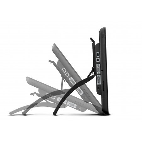 Wacom Cintiq 24 Multi-Touch