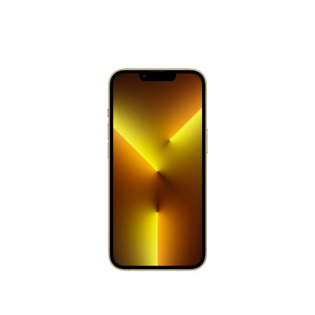 iPhone 13 Pro 128GB Oro - Prodotto rigenerato grado A