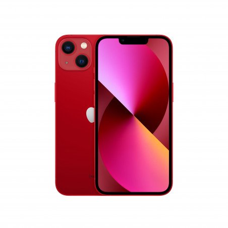iPhone 13 128GB (PRODUCT)RED - Prodotto rigenerato grado B