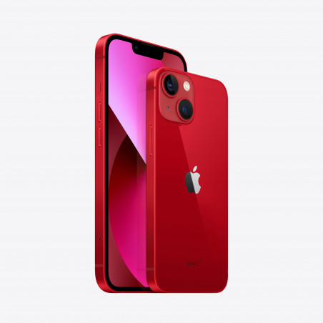 iPhone 13 128GB (PRODUCT)RED - Prodotto rigenerato grado B