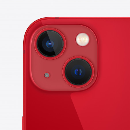 iPhone 13 128GB (PRODUCT)RED - Prodotto rigenerato grado B