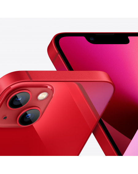 iPhone 13 128GB (PRODUCT)RED - Prodotto rigenerato grado B