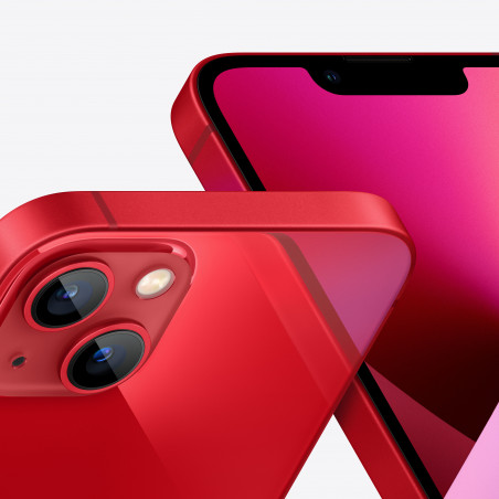 iPhone 13 128GB (PRODUCT)RED - Prodotto rigenerato grado B