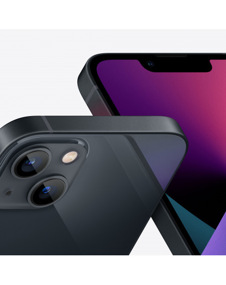 iPhone 13 128GB Mezzanotte - Prodotto rigenerato grado B