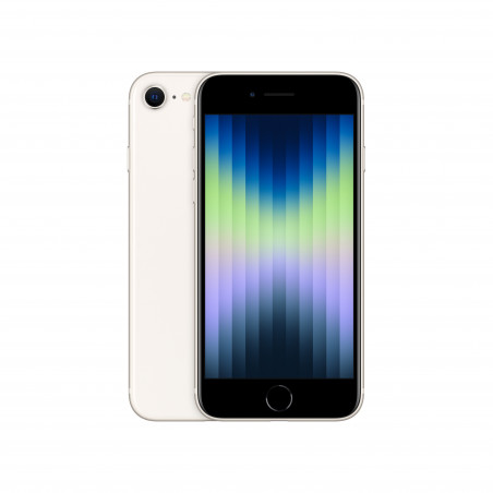 iPhone SE 2022 256GB Glassia - Prodotto rigenerato grado AAA