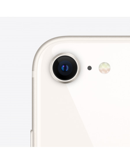 iPhone SE 2022 256GB Glassia - Prodotto rigenerato grado AAA