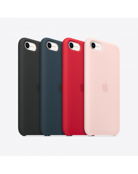 iPhone SE 2022 256GB Glassia - Prodotto rigenerato grado AAA