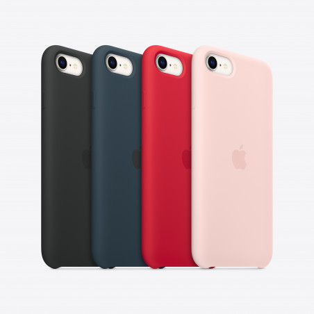 iPhone SE 2022 256GB Glassia - Prodotto rigenerato grado AAA