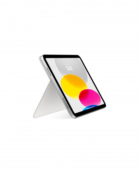 Magic Keyboard Folio for iPad (10th generation) - German