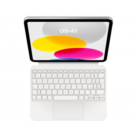 Magic Keyboard Folio per iPad (10th generazione) - Italiano