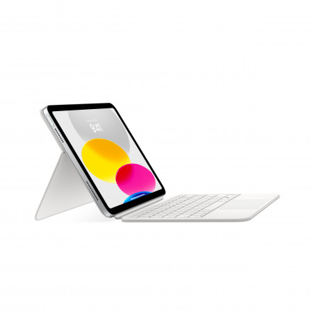 Magic Keyboard Folio per iPad (10th generazione) - Italiano