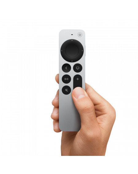 Siri Remote