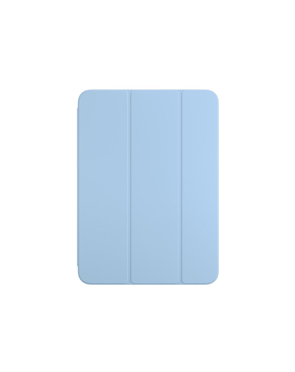Smart Folio per iPad (10th generazione) - Blu Cielo Smart Folio per iPad (10th generazione) - Blu Cielo