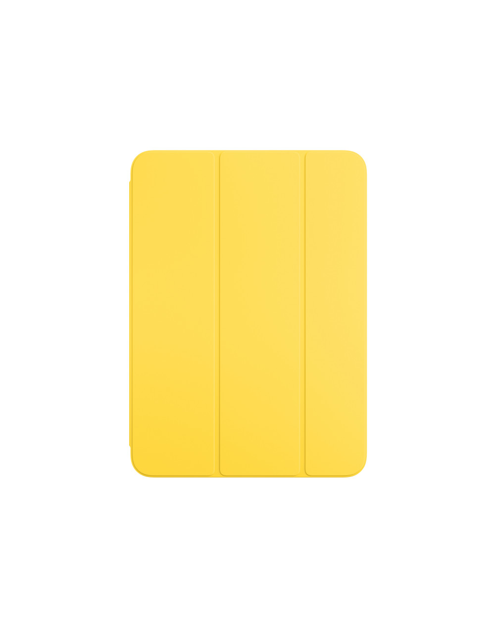 Smart Folio per iPad (10th generazione) - Giallo Limone Smart Folio per iPad (10th generazione) - Giallo Limone