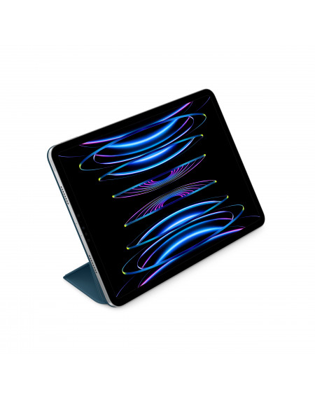 Smart Folio per iPad Pro 11-inch (4th generazione) - Blu Oceano