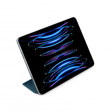 Smart Folio per iPad Pro 11-inch (4th generazione) - Blu Oceano