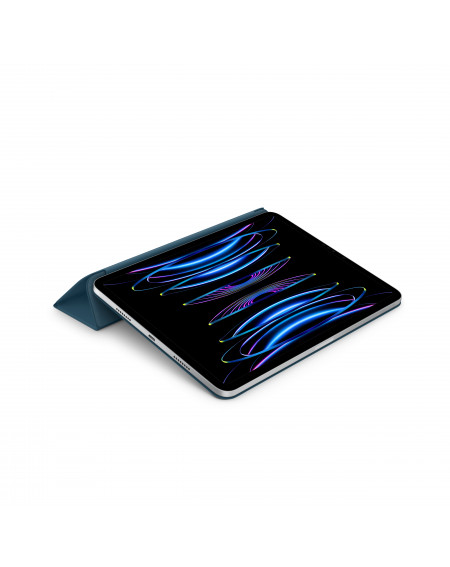 Smart Folio per iPad Pro 11-inch (4th generazione) - Blu Oceano