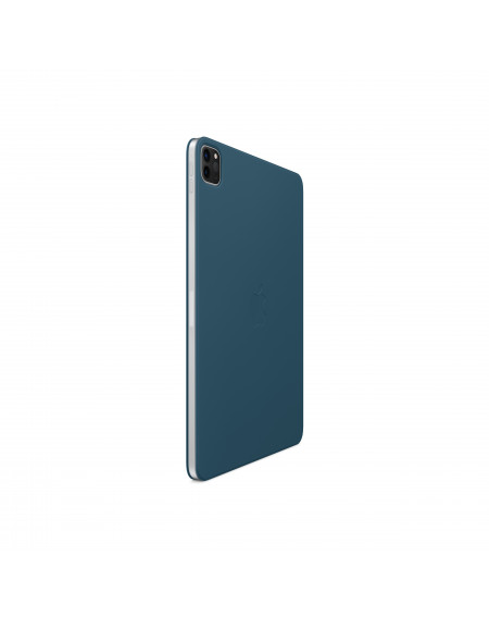 Smart Folio per iPad Pro 11-inch (4th generazione) - Blu Oceano