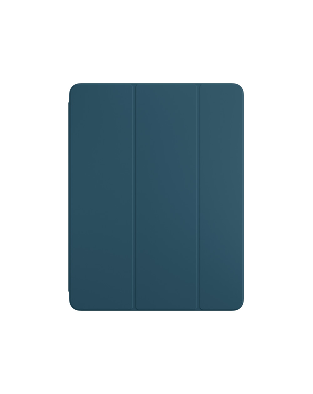 Smart Folio per iPad Pro 12.9-inch (6th generazione) - Blu Oceano Smart Folio per iPad Pro 12.9-inch (6th generazione) - Blu Oceano