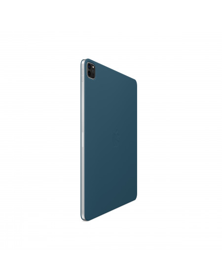 Smart Folio per iPad Pro 12.9-inch (6th generazione) - Blu Oceano