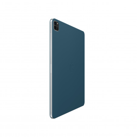 Smart Folio per iPad Pro 12.9-inch (6th generazione) - Blu Oceano