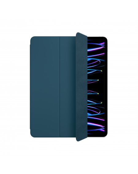 Smart Folio per iPad Pro 12.9-inch (6th generazione) - Blu Oceano