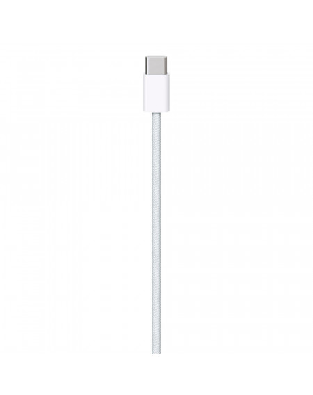 USB-C Woven Charge Cable (1m)