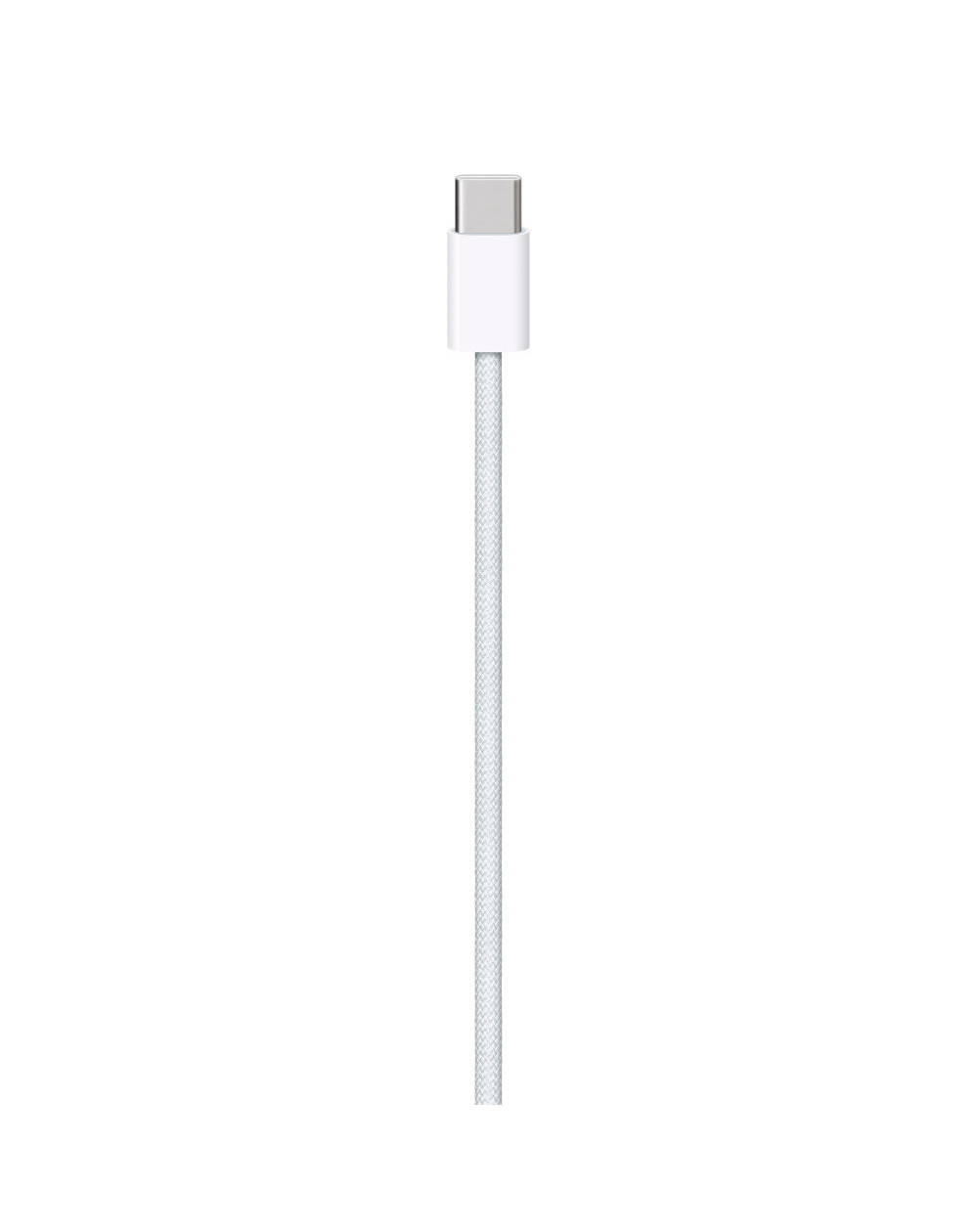 USB-C Woven Charge Cable (1m) USB-C Woven Charge Cable (1m)