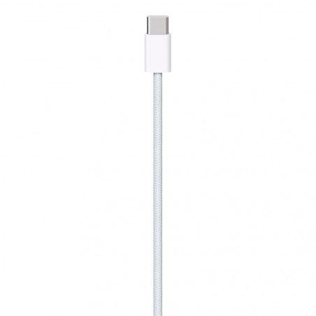 USB-C Woven Charge Cable (1m)