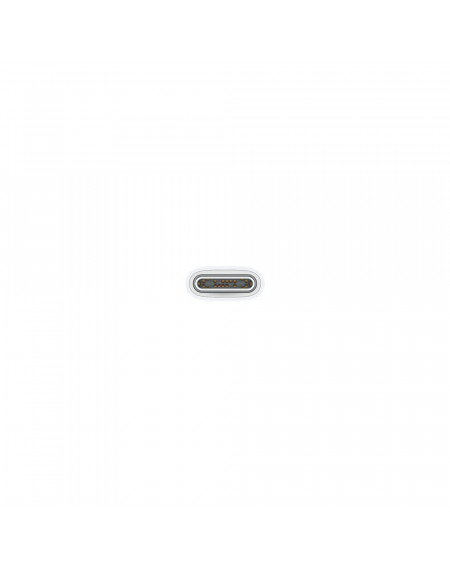 USB-C Woven Charge Cable (1m)