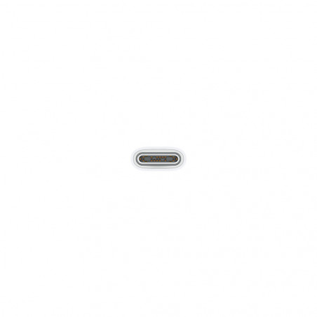 USB-C Woven Charge Cable (1m)