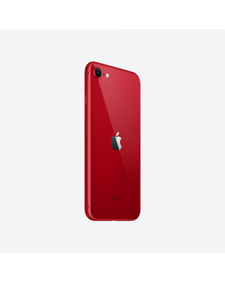 iPhone SE 2022 128GB Red - prodotto rigenerato gardo AAA